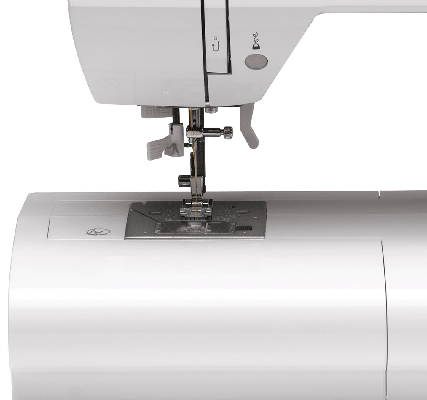 SINGER 7469Q Led Ekranlı Dikiş Makinesi