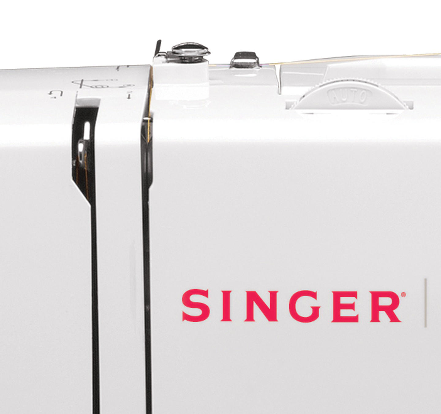 SINGER 7469Q Led Ekranlı Dikiş Makinesi