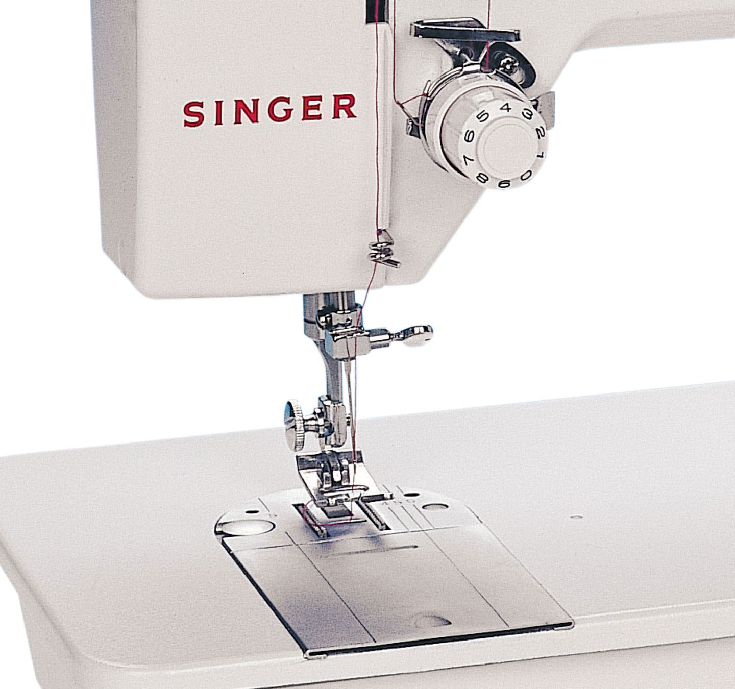 SINGER 1301 Super Yoknaz Dikiş Makinesi