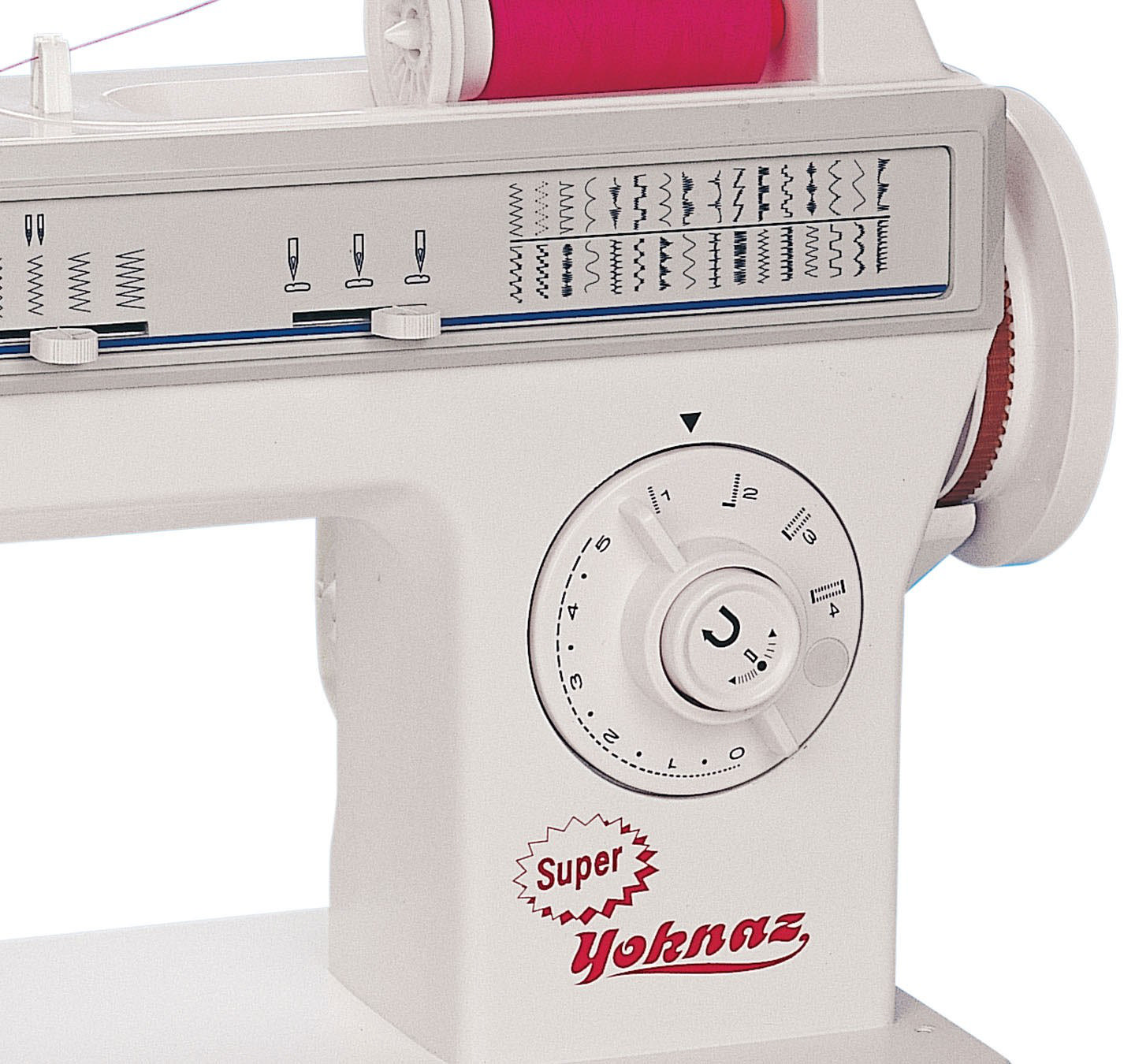 SINGER 1301 Super Yoknaz Dikiş Makinesi