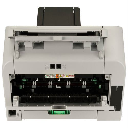 BROTHER FAX 2840 Baskılama ve Fotokopi Özellikli Çok Fonksiyonlu Lazer Faks Makinesi