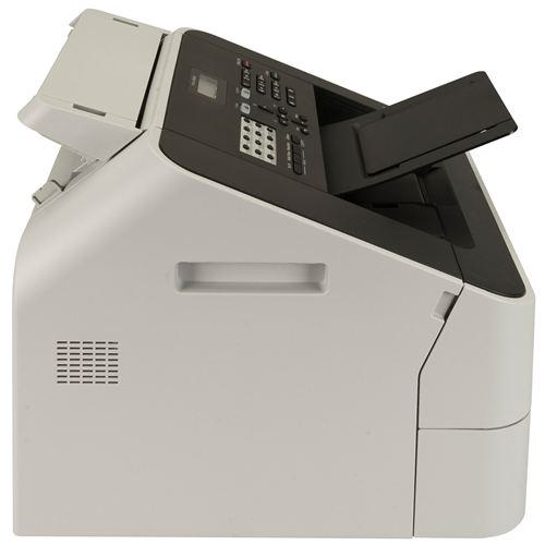 BROTHER FAX 2840 Baskılama ve Fotokopi Özellikli Çok Fonksiyonlu Lazer Faks Makinesi