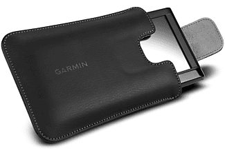 GARMIN Premium Lederen Draagtas 6-inch