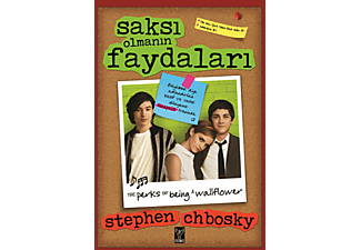 ESEN Saksı Olmanın Faydaları DVD