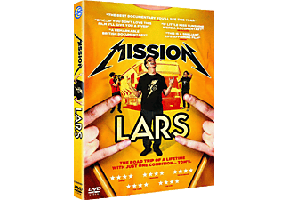 ESEN Görevimiz Lars DVD