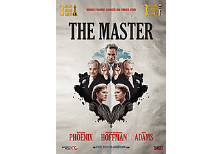 ESEN The Master DVD