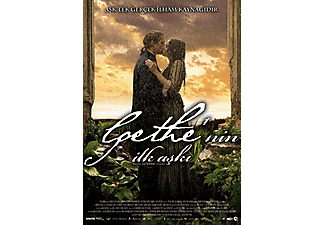 ESEN Goethenin İlk Aşkı DVD
