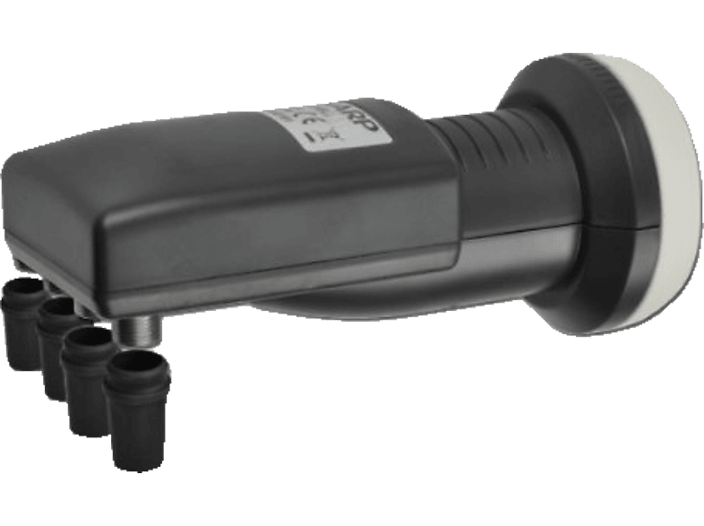 SHARP QUAD UNIVERSAL LNB online kaufen MediaMarkt