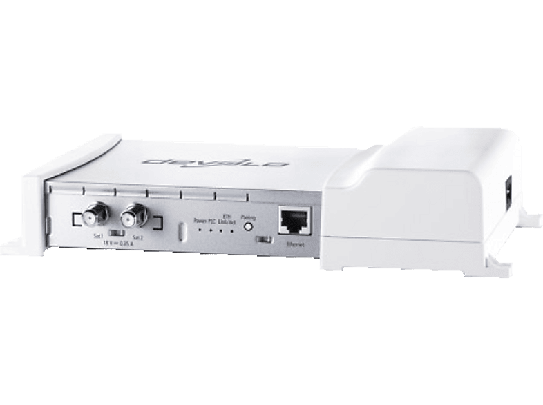 DEVOLO dLAN® TV SAT Multituner | MediaMarkt