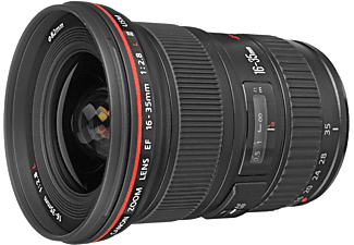 CANON EF 16-35mm f/2,8 L II USM