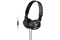 SONY MDR-ZX310AP zwart