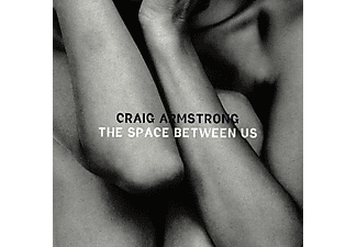 Craig Armstrong - The Space Between Us (CD)