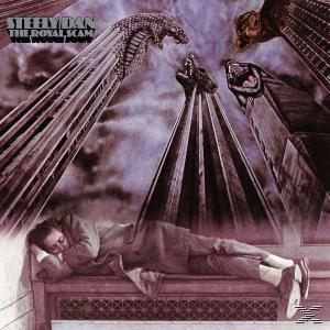 Steely Dan - Royal Scam  - (CD)