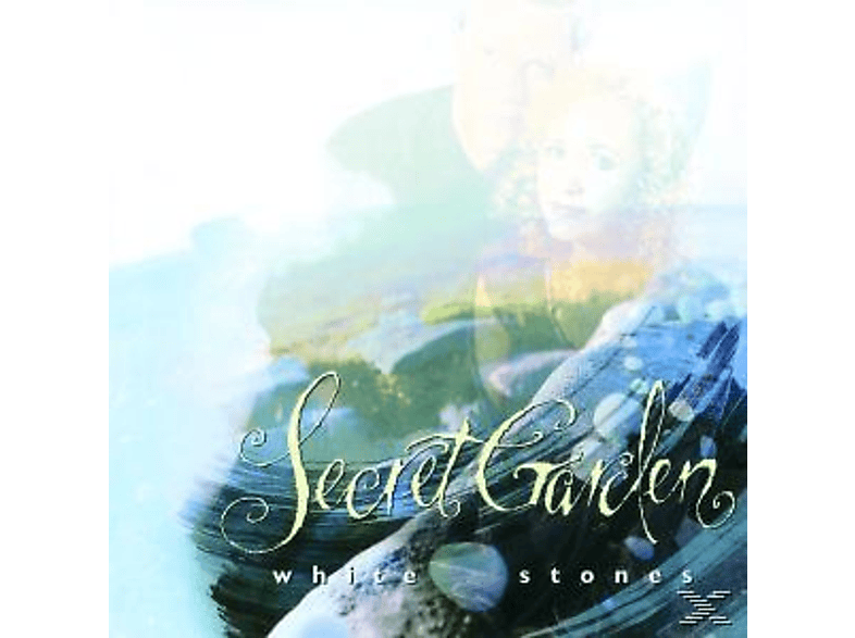 Thumbnail - Secret Garden - White Stones (CD)