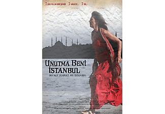 ESEN Unutma Beni İstanbul CD