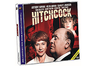 ESEN Hitchcock CD