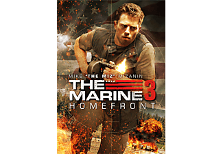 ESEN Denizci 3: Gizli Tehlike DVD