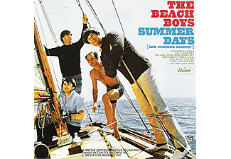 The Beach Boys - Summer Days (CD)