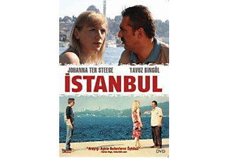 ESEN İstanbul DVD