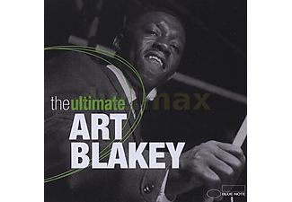 Art Blakey & The Jazz Messengers - The Ultimate (CD)