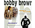 Bobby Brown - Don't Be Cruel / Bobby (CD)