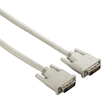 HAMA DVI Dual Link-kabel (20156)