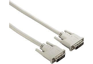 HAMA DVI Dual Link-kabel (20156)