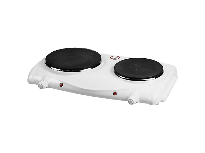 Domo Electric Cooktop