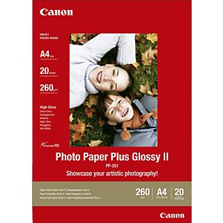 CANON PP-201 20SH A4 (2311B019)
