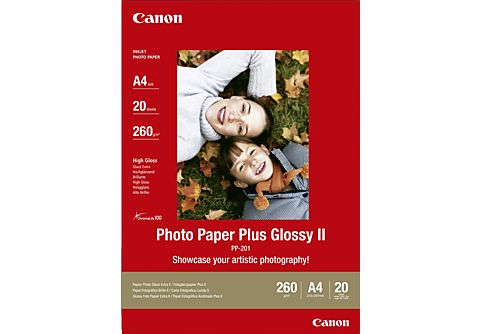 CANON PP-201 20SH A4 (2311B019)
