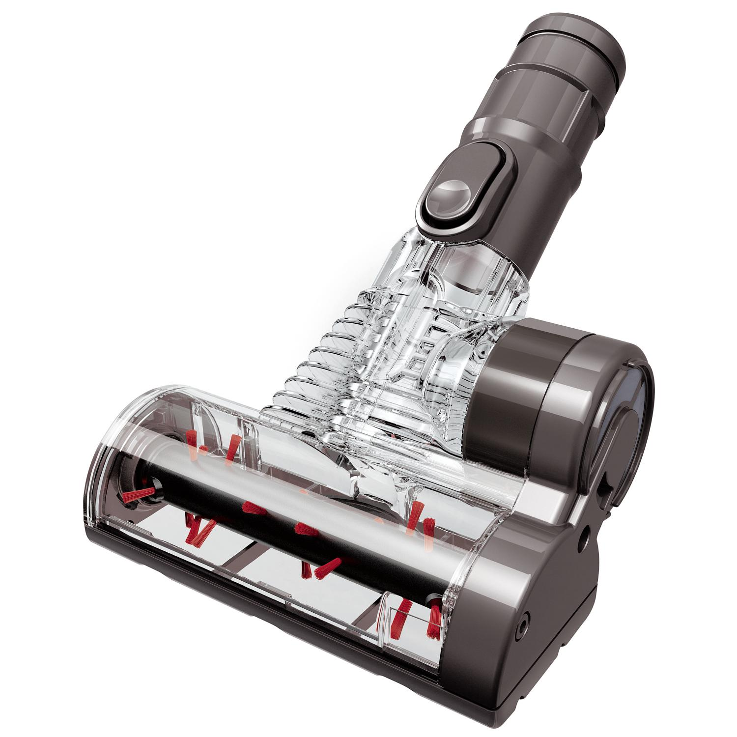DYSON Brosse mini turbine (UNIV MINI TURBINE HEAD RETAIL PACK)