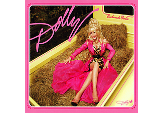 Dolly Parton - Backwoods Barbie (CD)