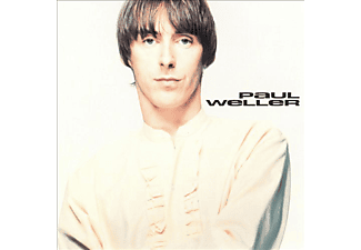 Paul Weller - Paul Weller (CD)
