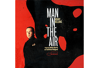 Kurt Elling - Man In The Air (CD)