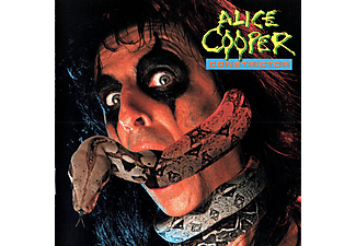 Alice Cooper - Constrictor (CD)