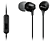 SONY MDREX15AP Svart