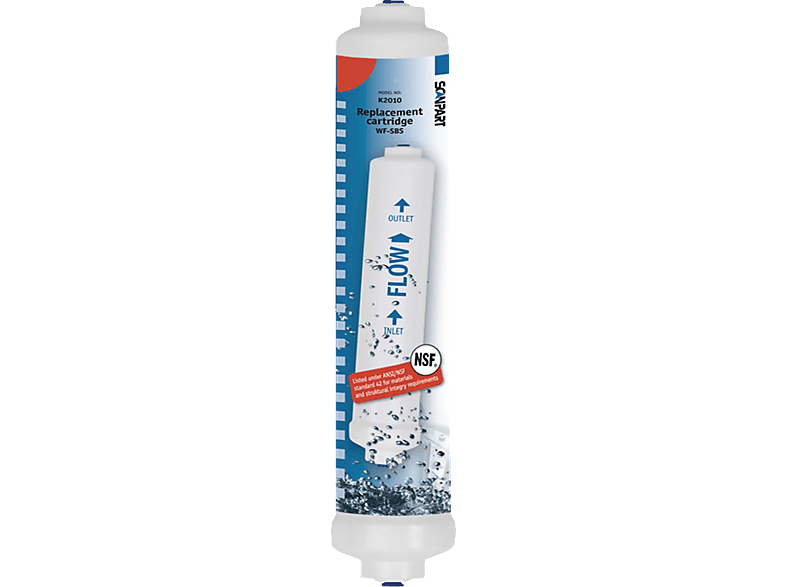 Scanpart Waterfilter (1120000001)