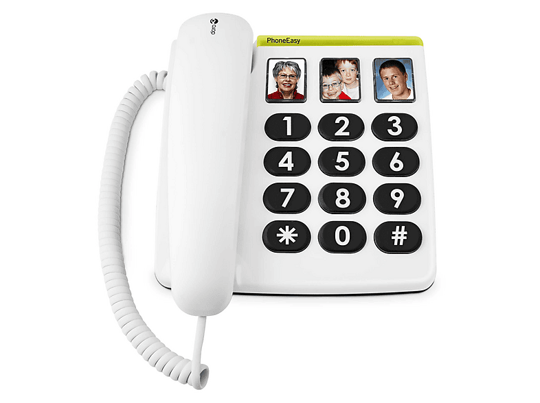 Doro PhoneEasy 331ph