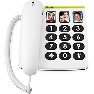 DORO Telefoon PhoneEasy 331PH