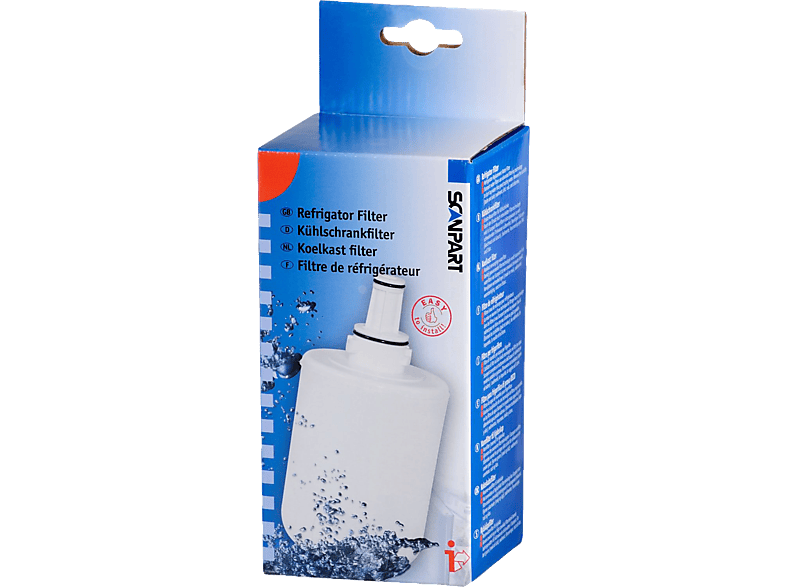 Scanpart Waterfilter (1120000002)