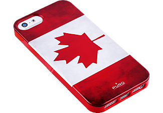 PURO Cover Antichoc Canadian Flag (IPC5CANADA1)