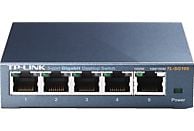 TP LINK Switch Desktop 5 ports (TL-SG105)