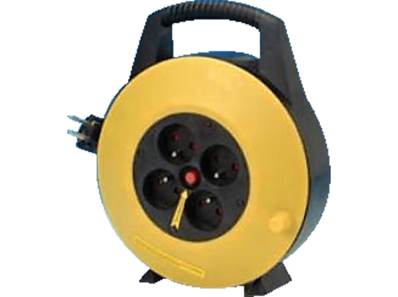 Profile Cable Reel 10m