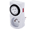 CHACON Programmateur mecanique Blanc (54010)
