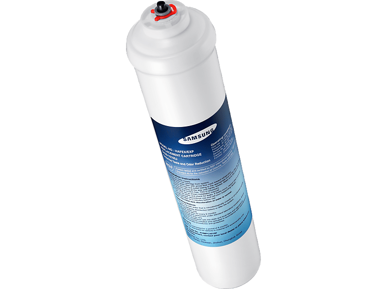 Samsung Waterfilter (hafex/exp)