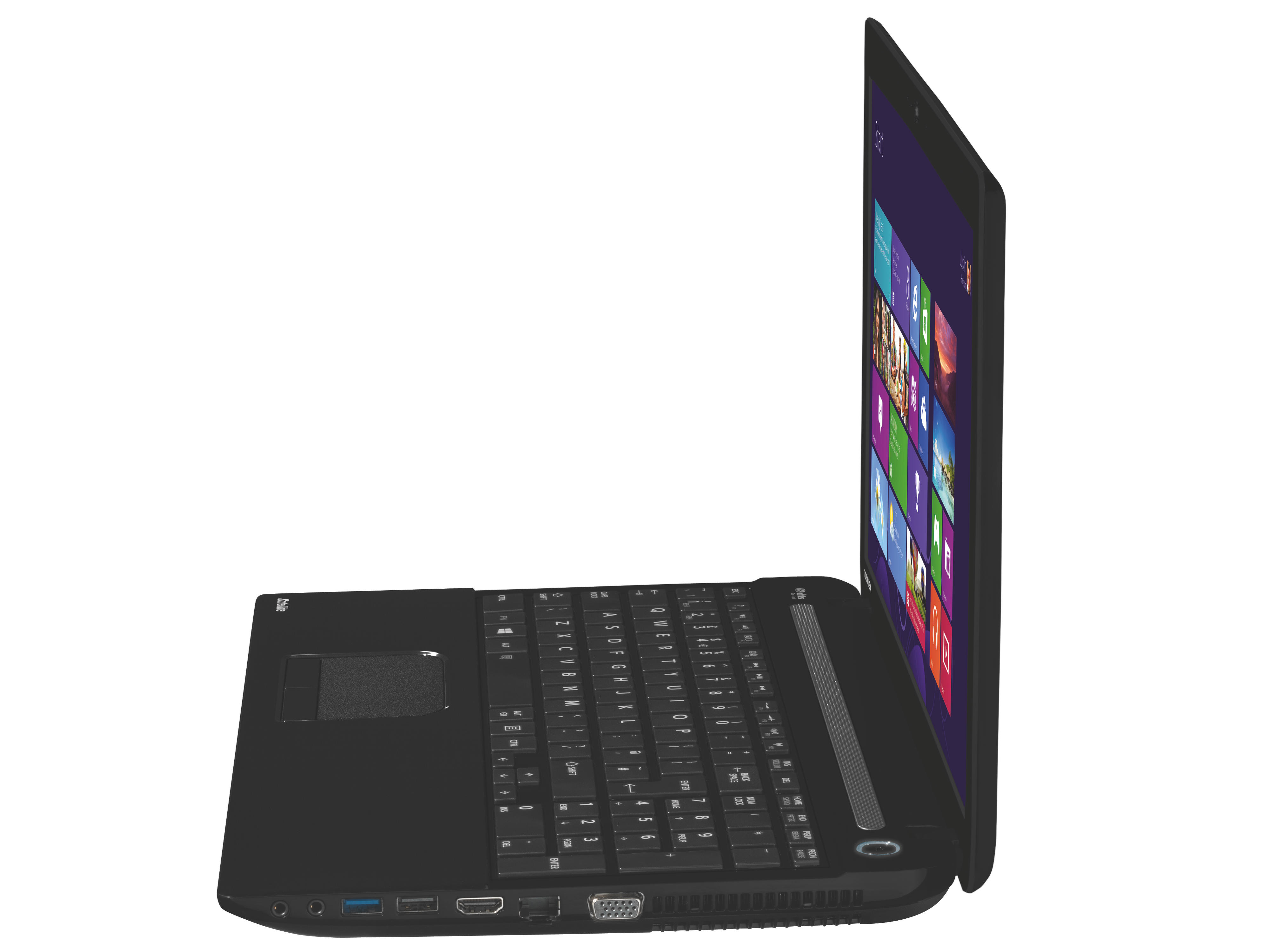 TOSHIBA PC portable Satellite Intel Core i5-3230M (C55-A-1JK)