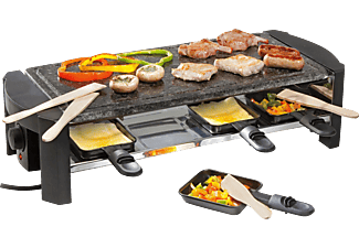 DOMO Raclette - Steengrill