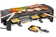 DOMO Raclette - Pierrade (DO9039G)