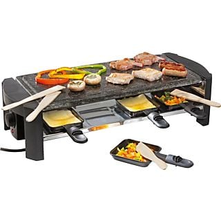 DOMO Raclette - Pierrade (DO9039G)