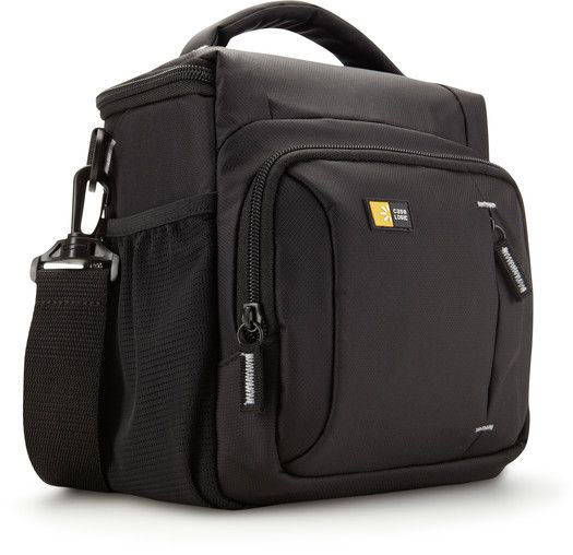 CASE LOGIC TBC-409 Zwart